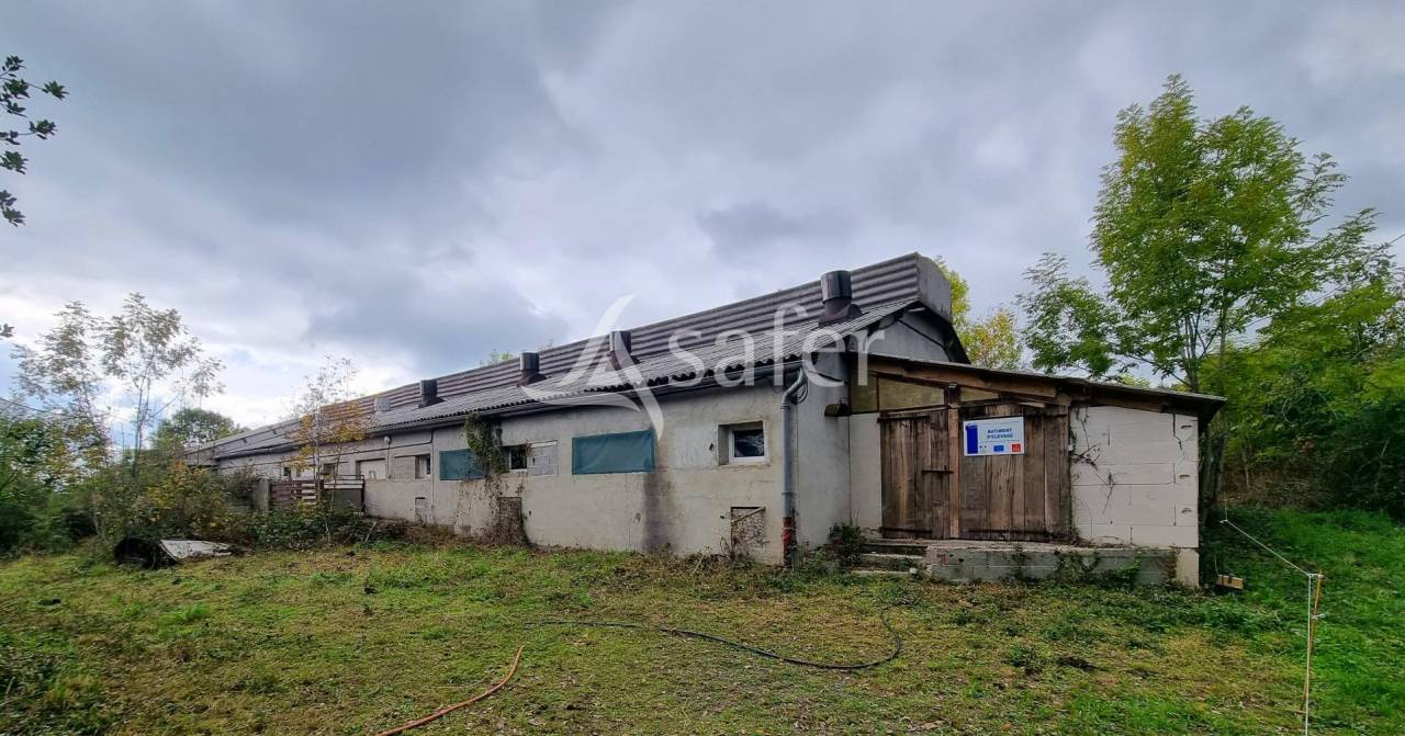 Azienda agricola In vendita Aveyron