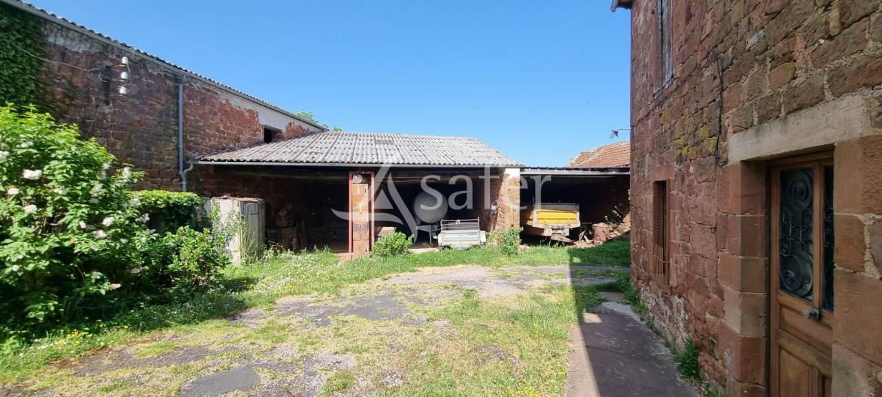 Azienda agricola In vendita Aveyron