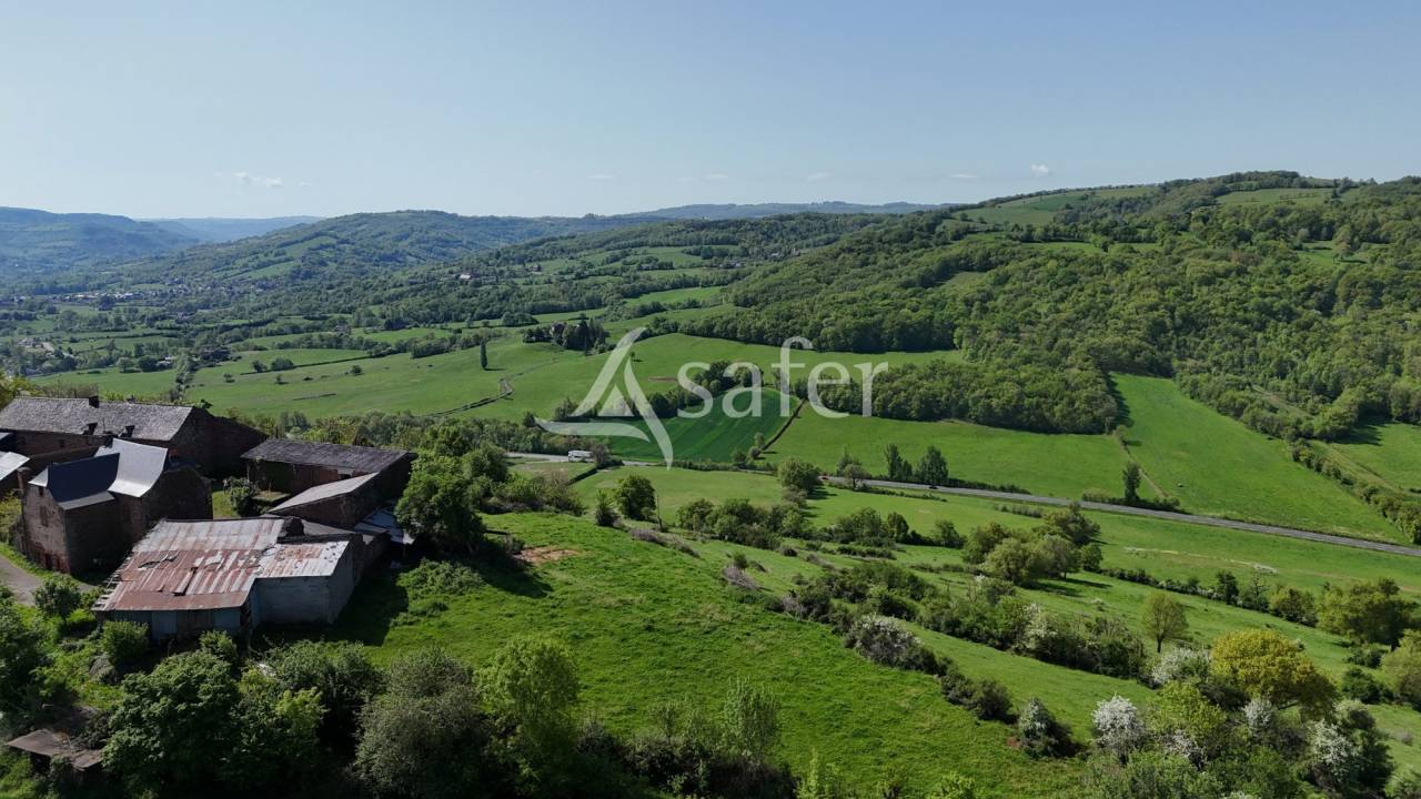 Azienda agricola In vendita Aveyron