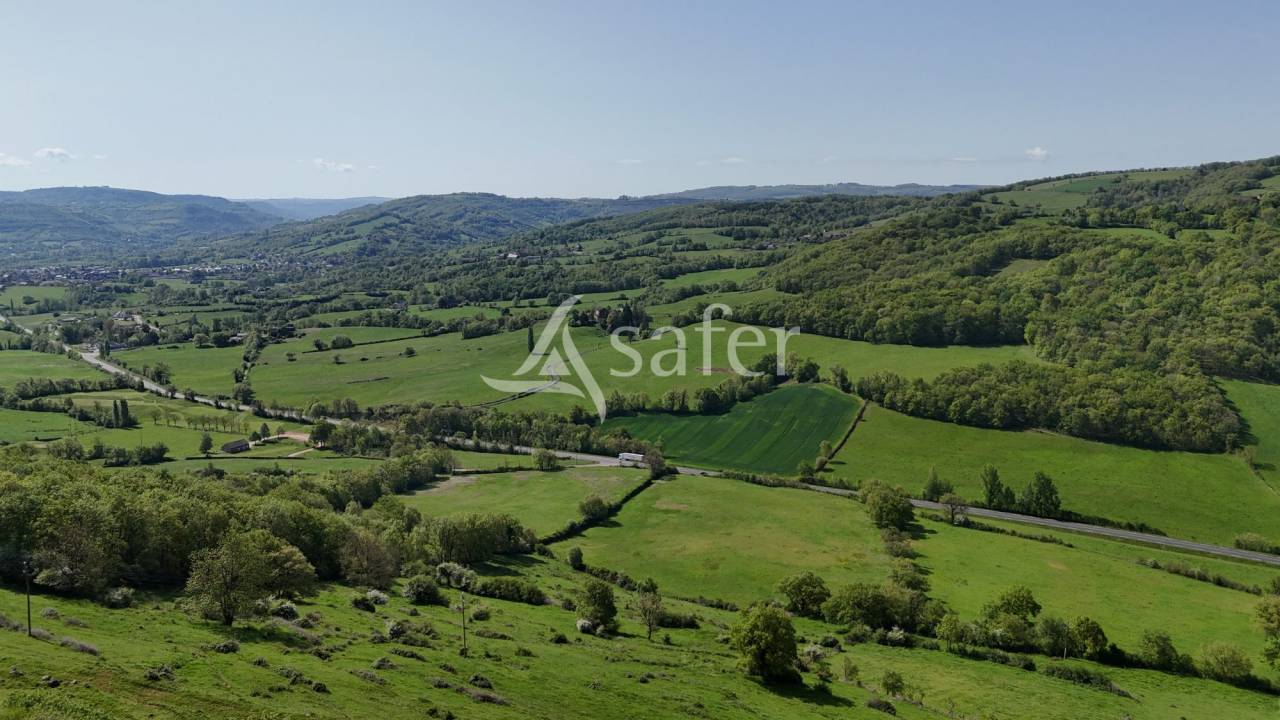 Azienda agricola In vendita Aveyron