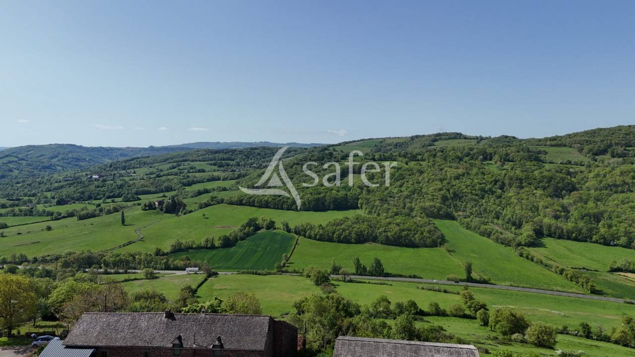 Azienda agricola In vendita Aveyron