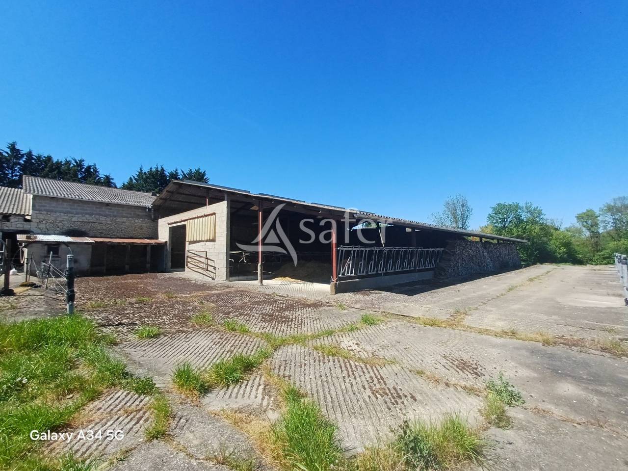 Azienda agricola In vendita Lot-et-Garonne