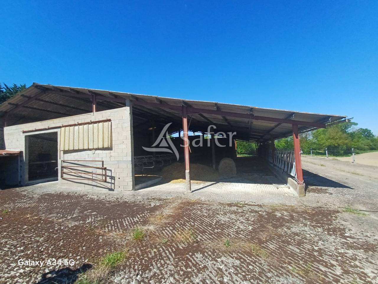 Azienda agricola In vendita Lot-et-Garonne