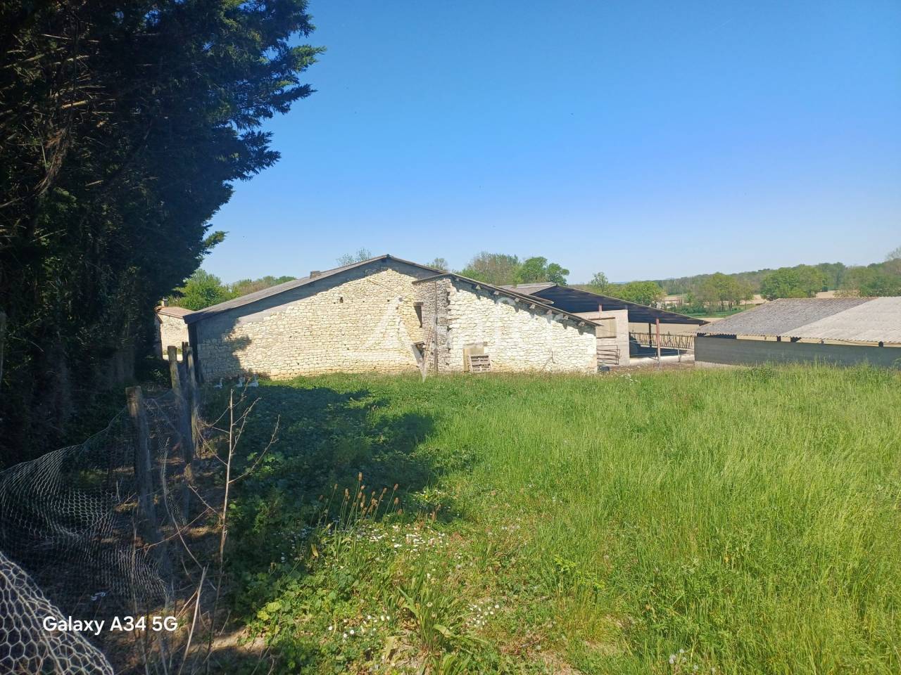 Azienda agricola In vendita Lot-et-Garonne