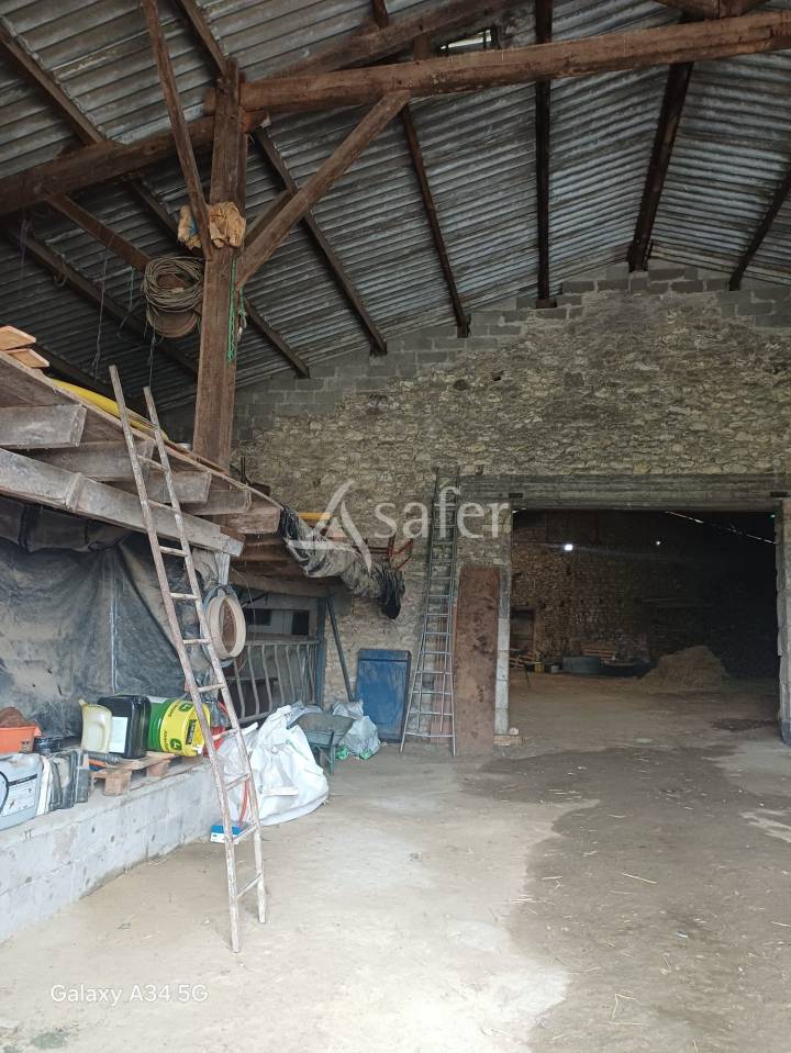 Azienda agricola In vendita Lot-et-Garonne