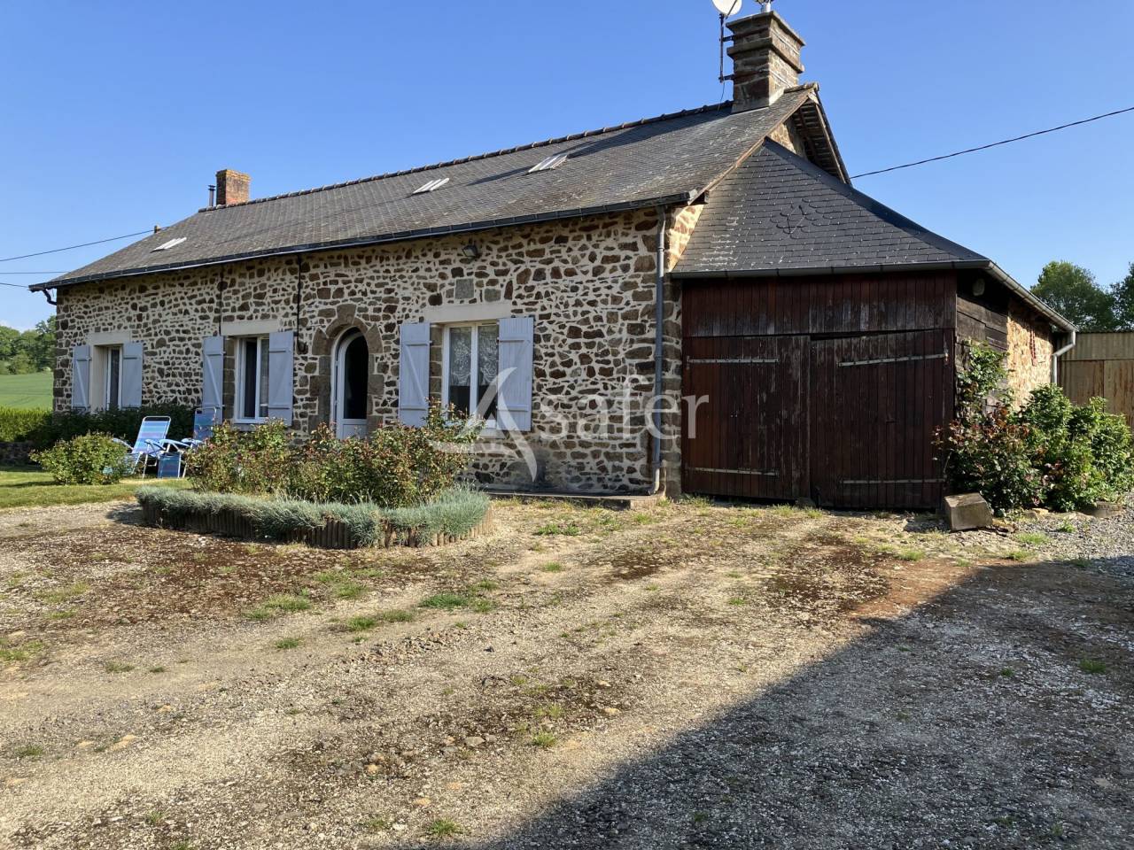 Propriet&agrave; equestre In vendita Mayenne