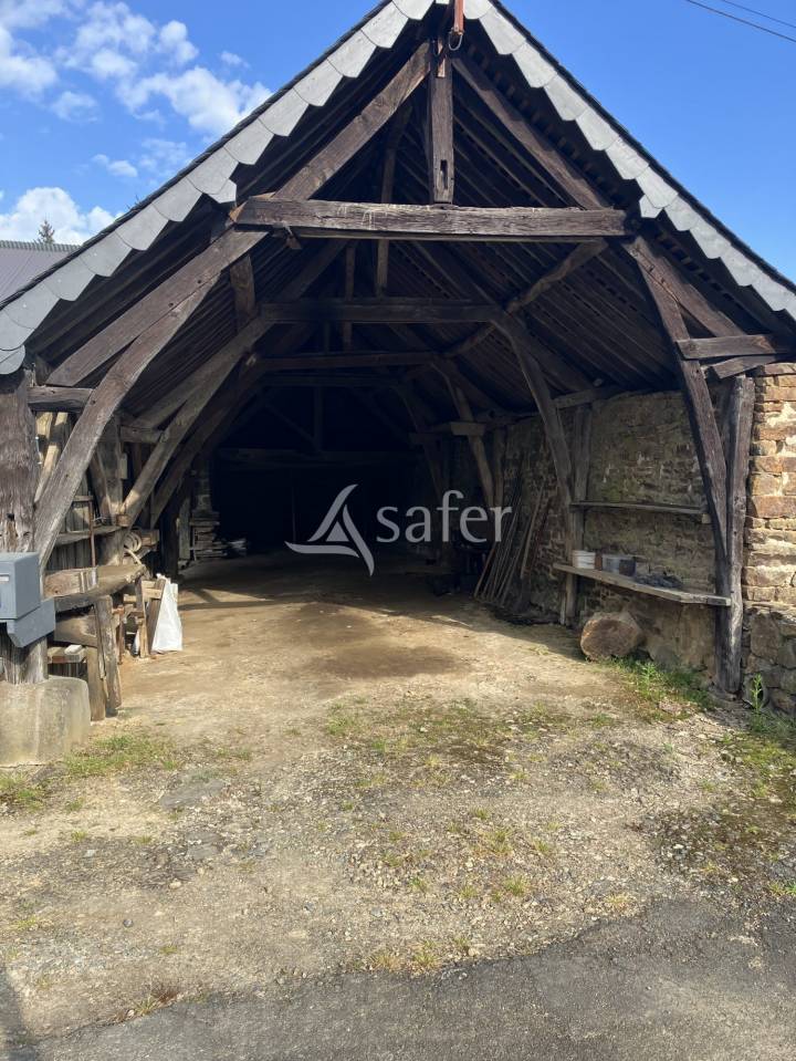 Propriet&agrave; equestre In vendita Mayenne