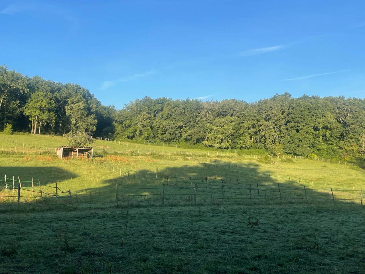 Propriet&agrave; equestre In vendita Gironde