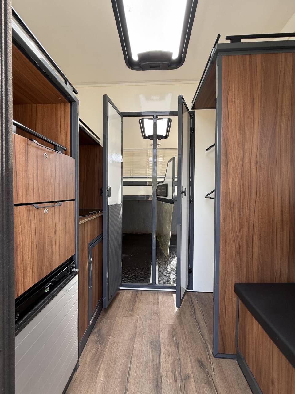 Van per Cavalli Renault Master 2022 Occasione