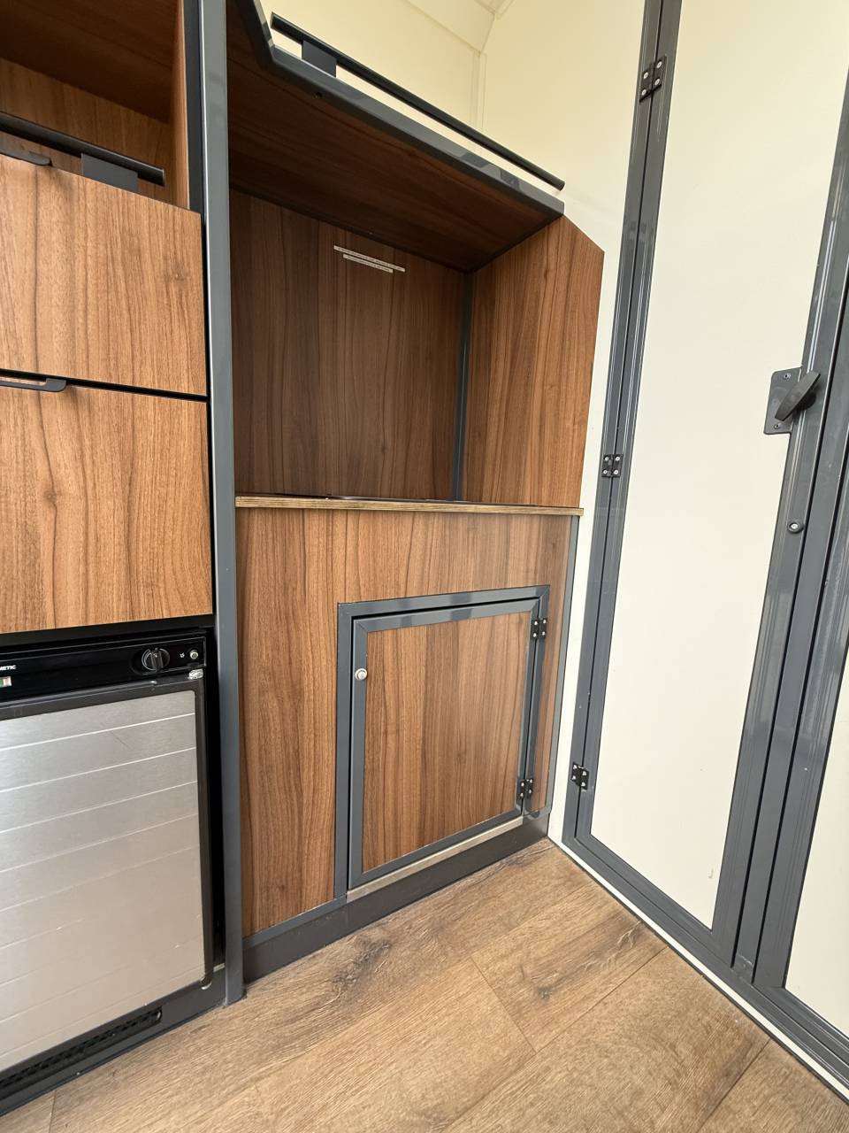 Van per Cavalli Renault Master 2022 Occasione