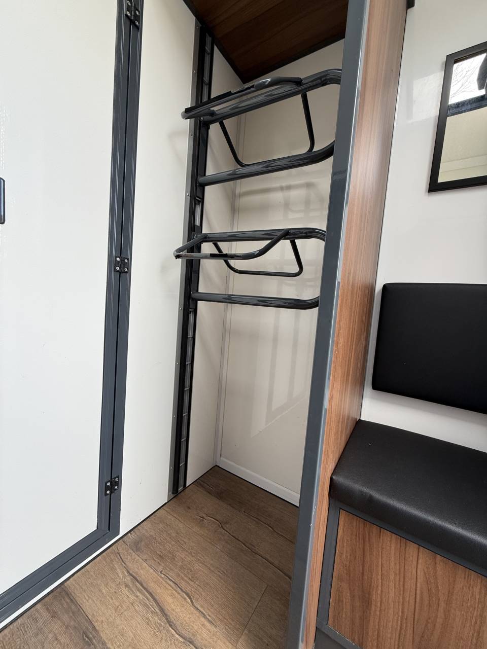 Van per Cavalli Renault Master 2022 Occasione