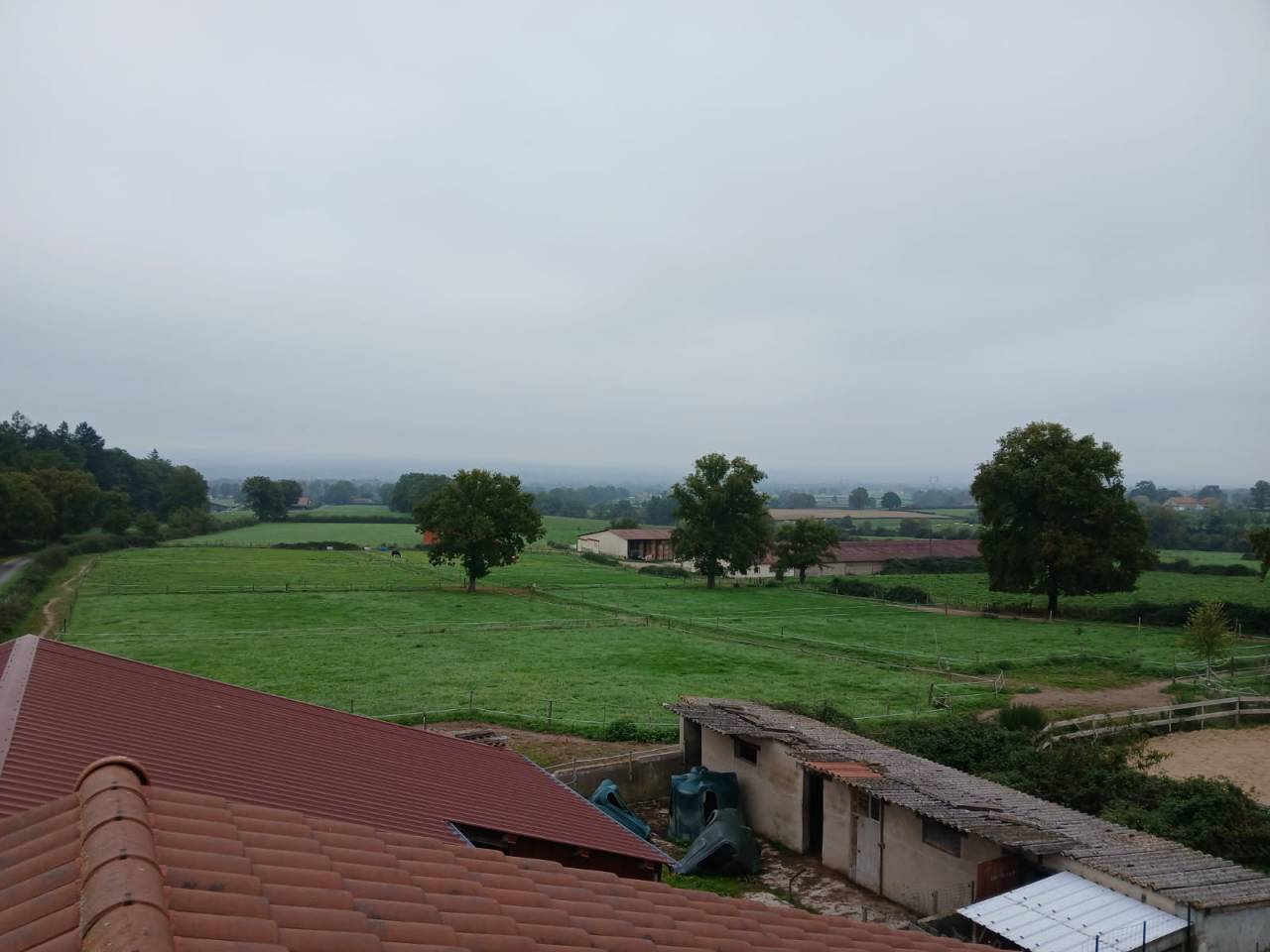 Azienda equestre In vendita Loire
