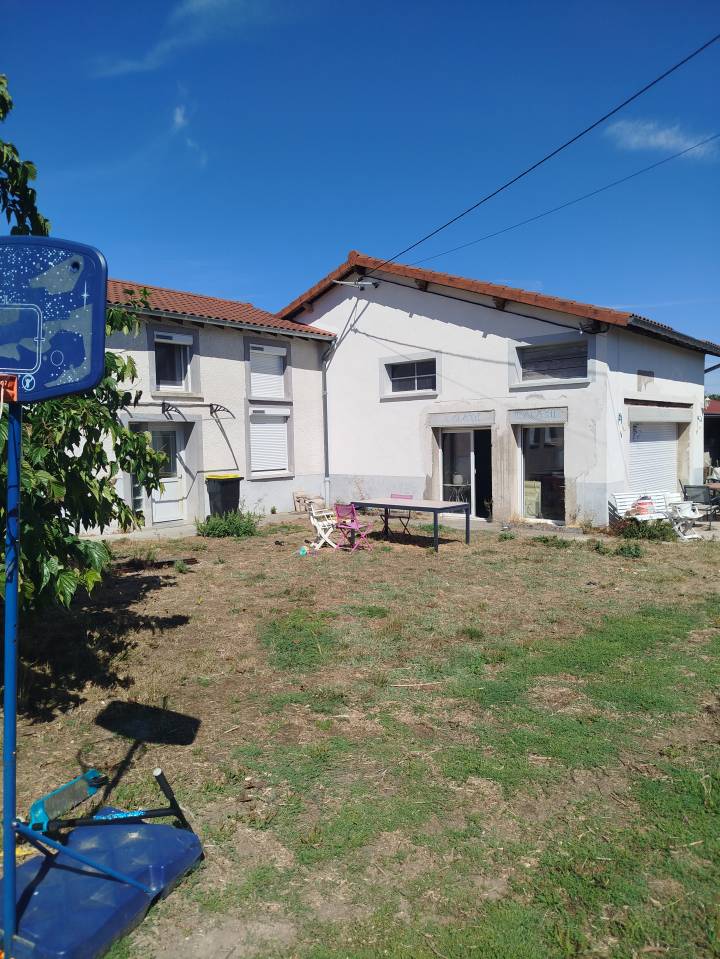 Azienda equestre In vendita Loire