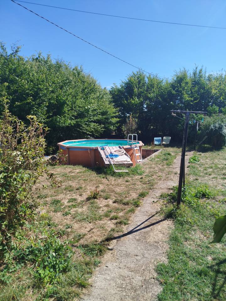 Azienda equestre In vendita Loire