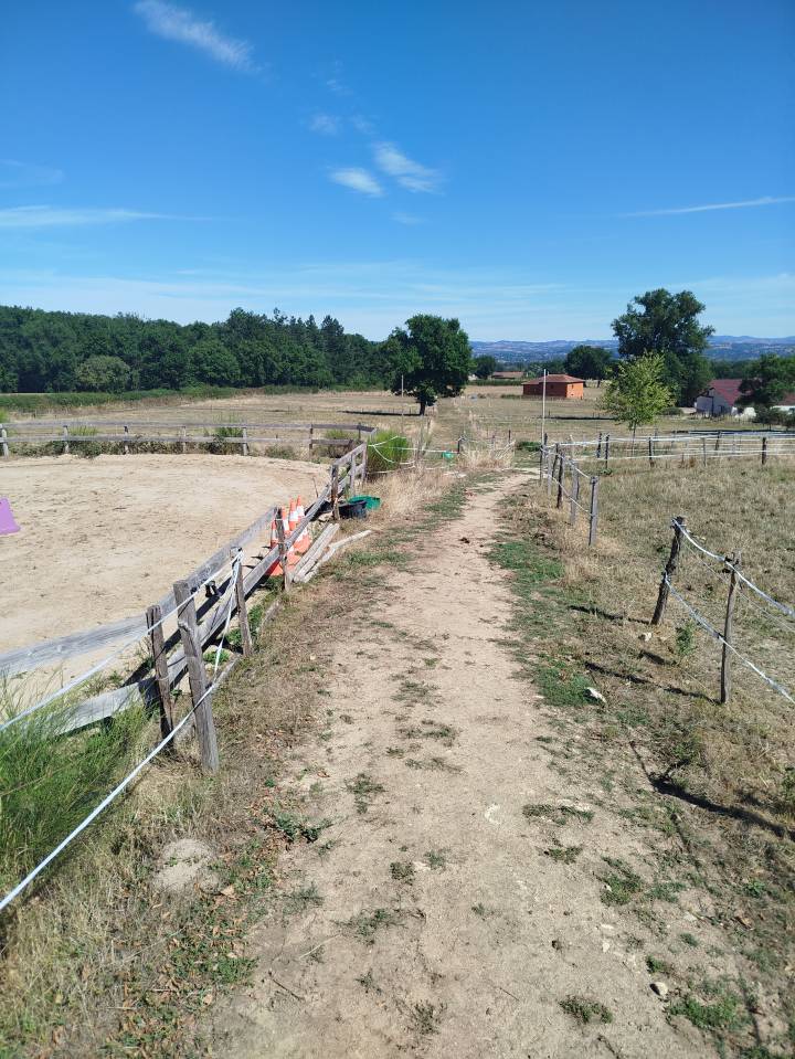 Azienda equestre In vendita Loire