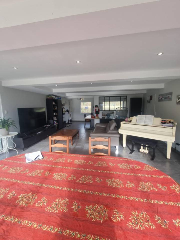 Azienda equestre In vendita Loire