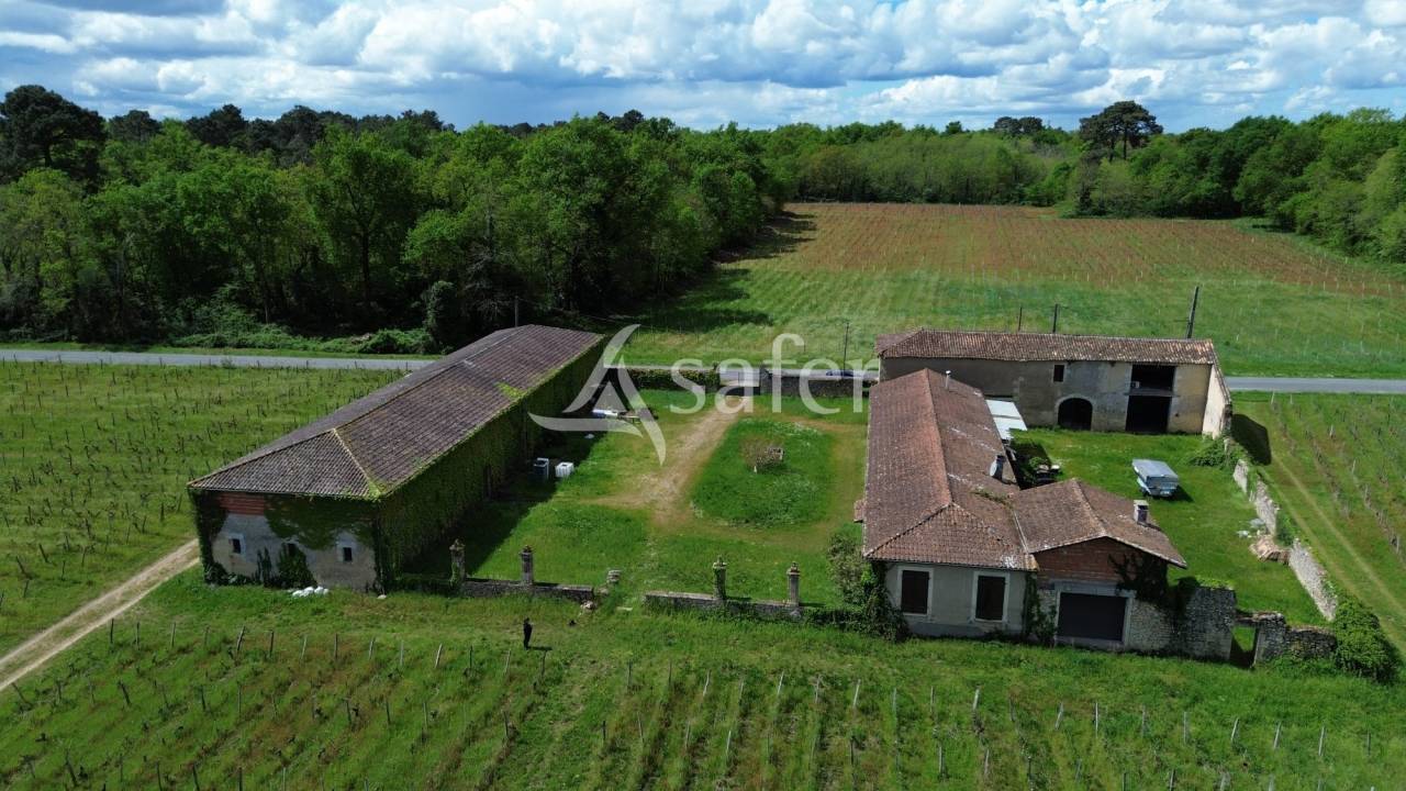 Propriet&agrave; rurale In vendita Gironde