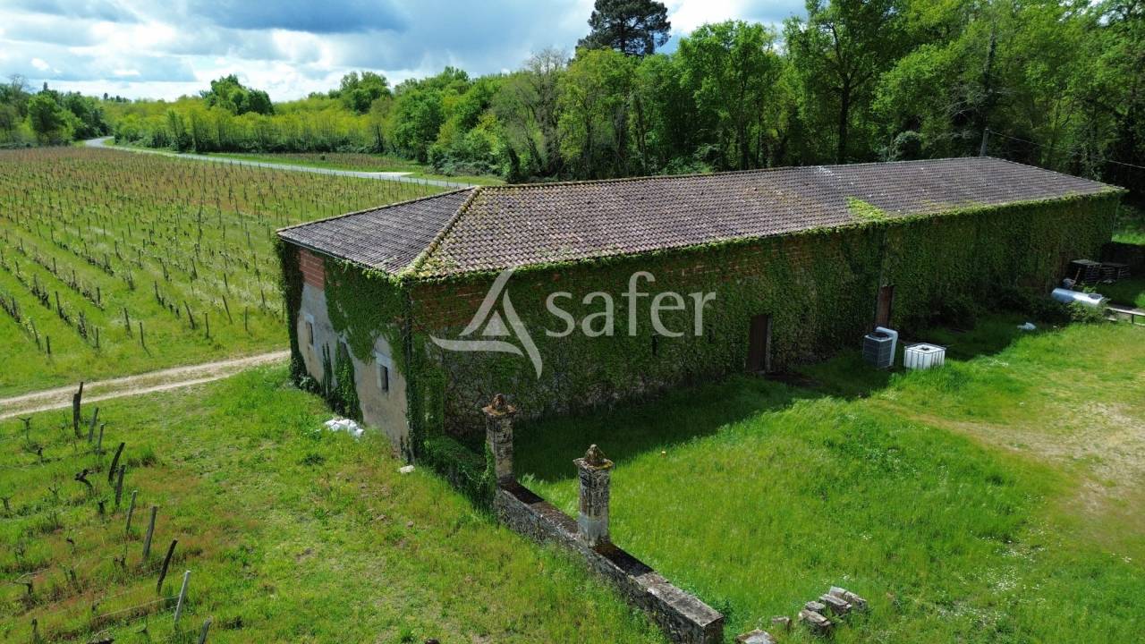Propriet&agrave; rurale In vendita Gironde