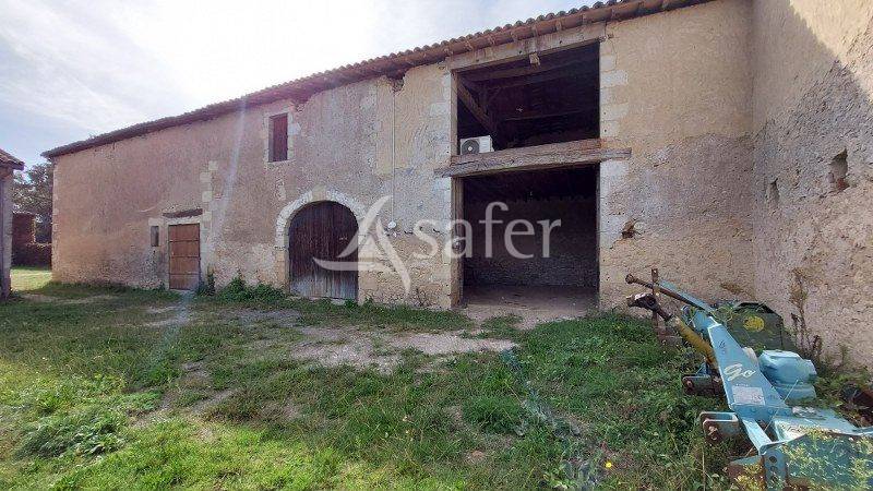 Propriet&agrave; rurale In vendita Gironde