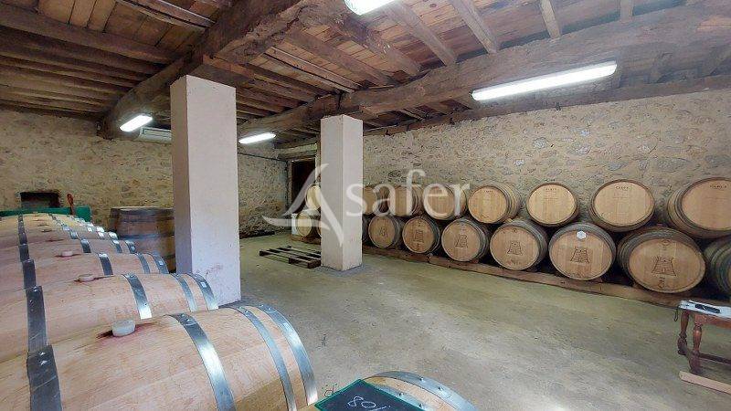 Propriet&agrave; rurale In vendita Gironde