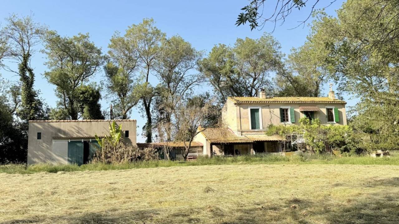 Propriet&agrave; equestre In vendita Bouches-du-Rh&ocirc;ne
