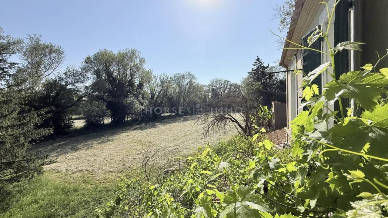 Propriet&agrave; equestre In vendita Bouches-du-Rh&ocirc;ne