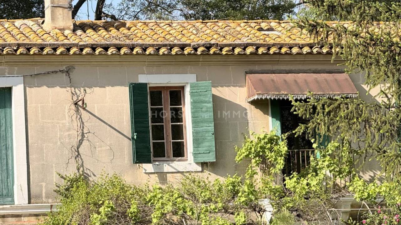 Propriet&agrave; equestre In vendita Bouches-du-Rh&ocirc;ne