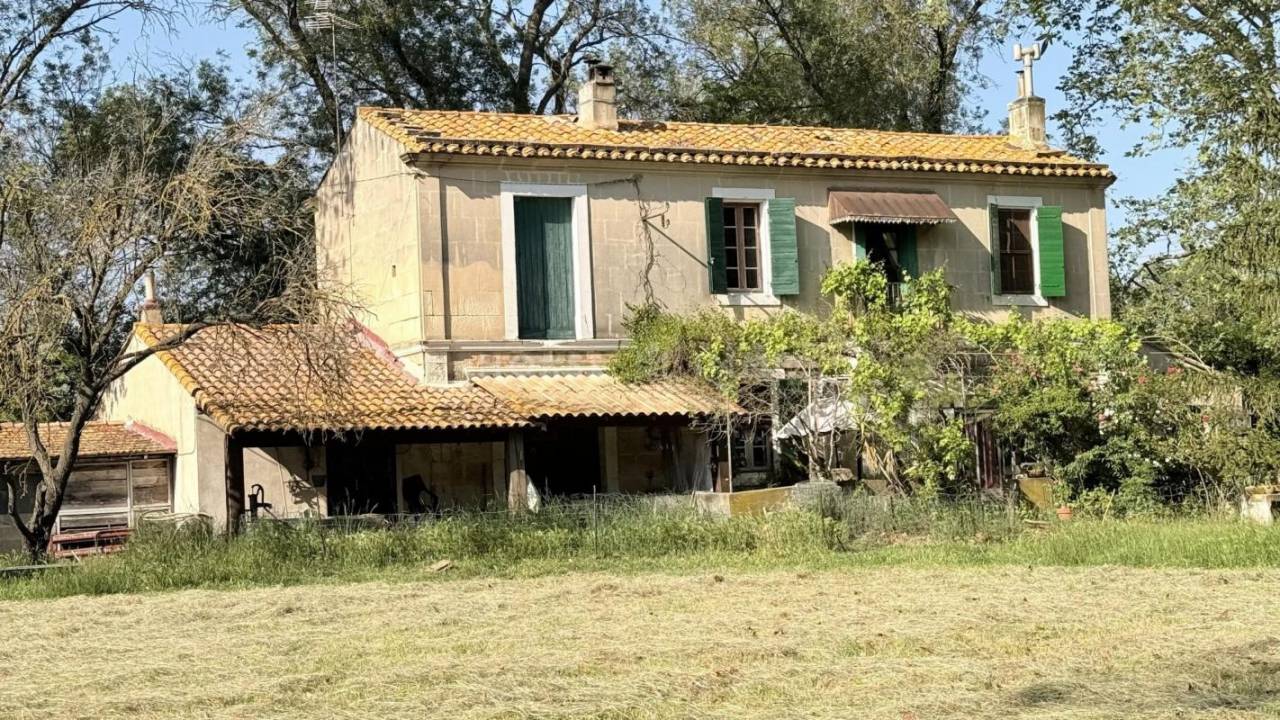 Propriet&agrave; equestre In vendita Bouches-du-Rh&ocirc;ne
