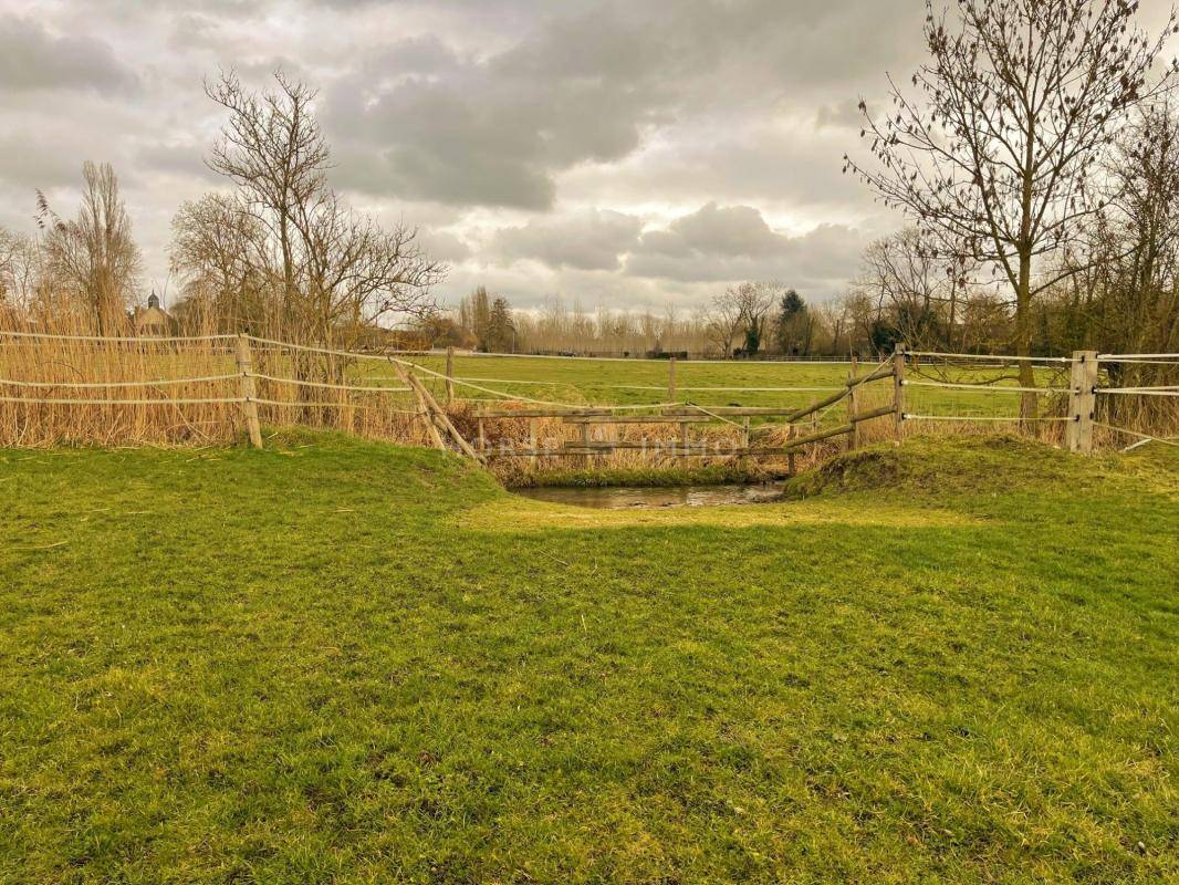 Propriet&agrave; equestre In vendita Yvelines