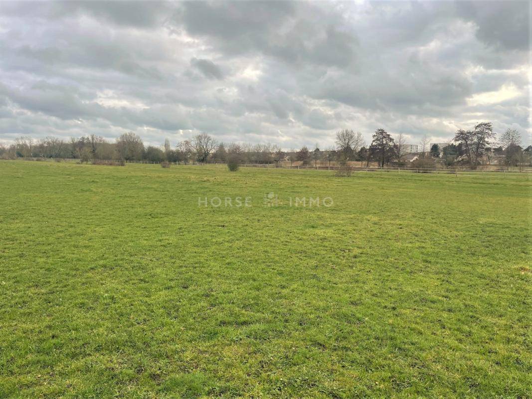 Propriet&agrave; equestre In vendita Yvelines