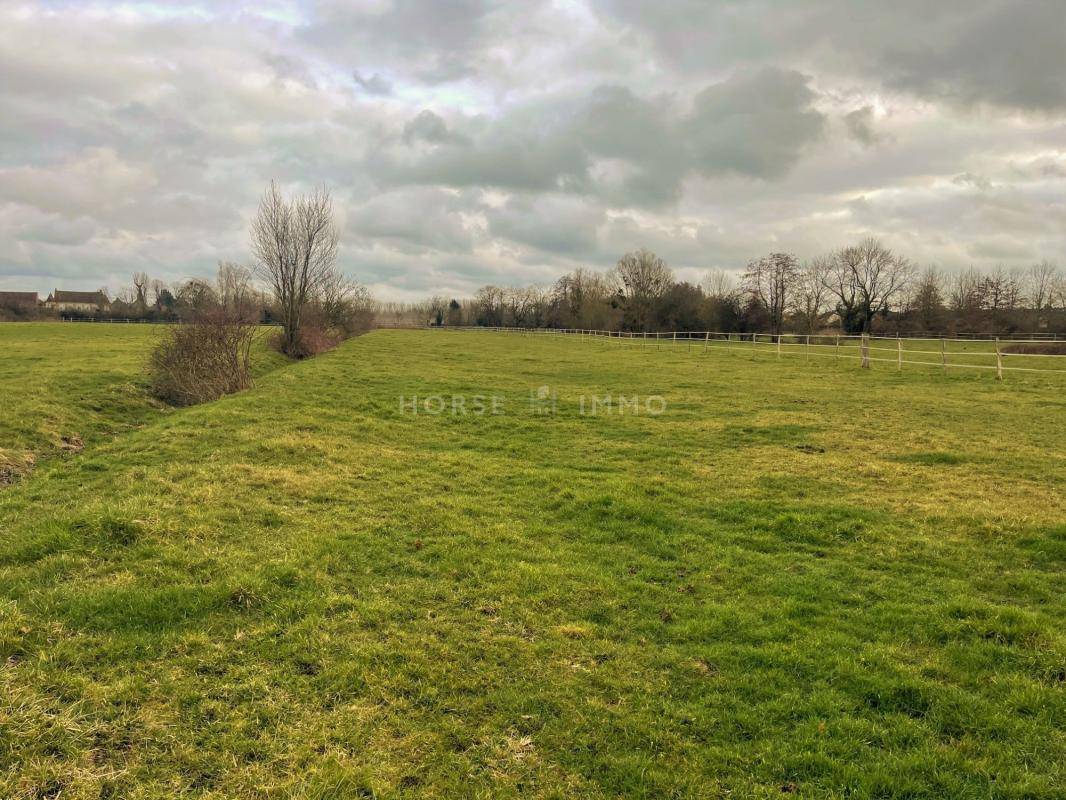 Propriet&agrave; equestre In vendita Yvelines