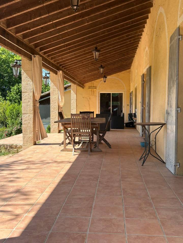 Propriet&agrave; equestre In vendita Calvados