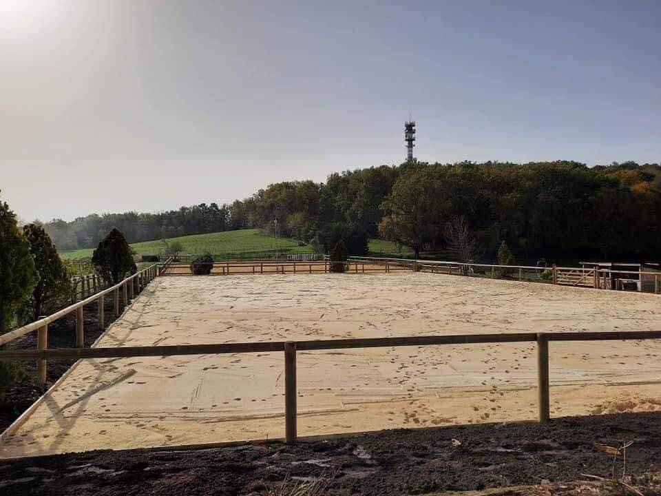 Propriet&agrave; equestre In vendita Calvados