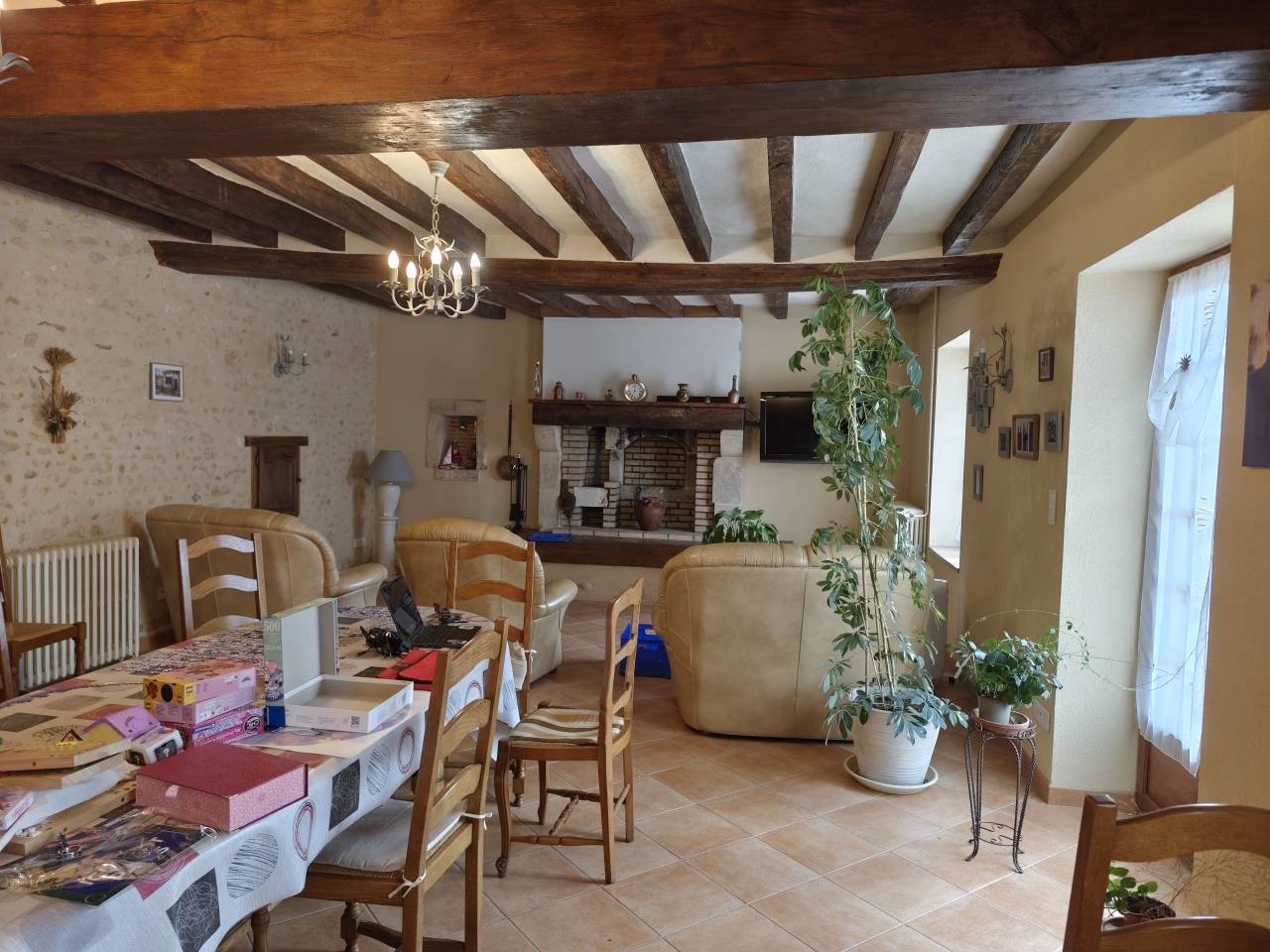 Propriet&agrave; equestre In vendita Sarthe