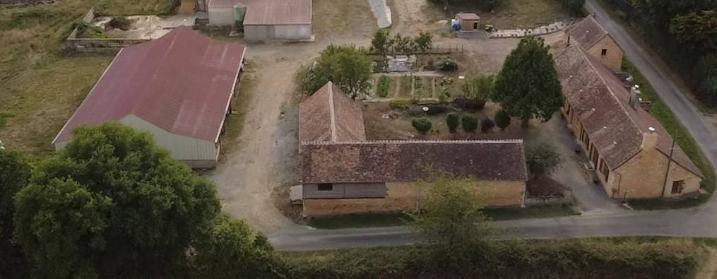 Propriet&agrave; equestre In vendita Sarthe
