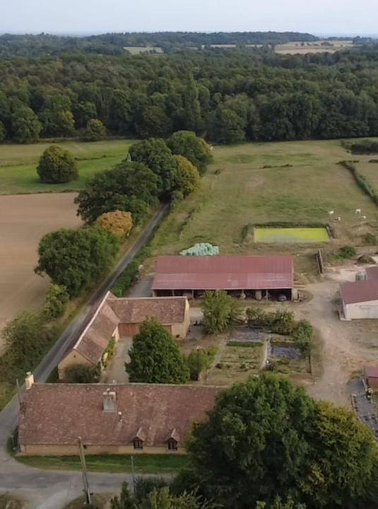 Propriet&agrave; equestre In vendita Sarthe