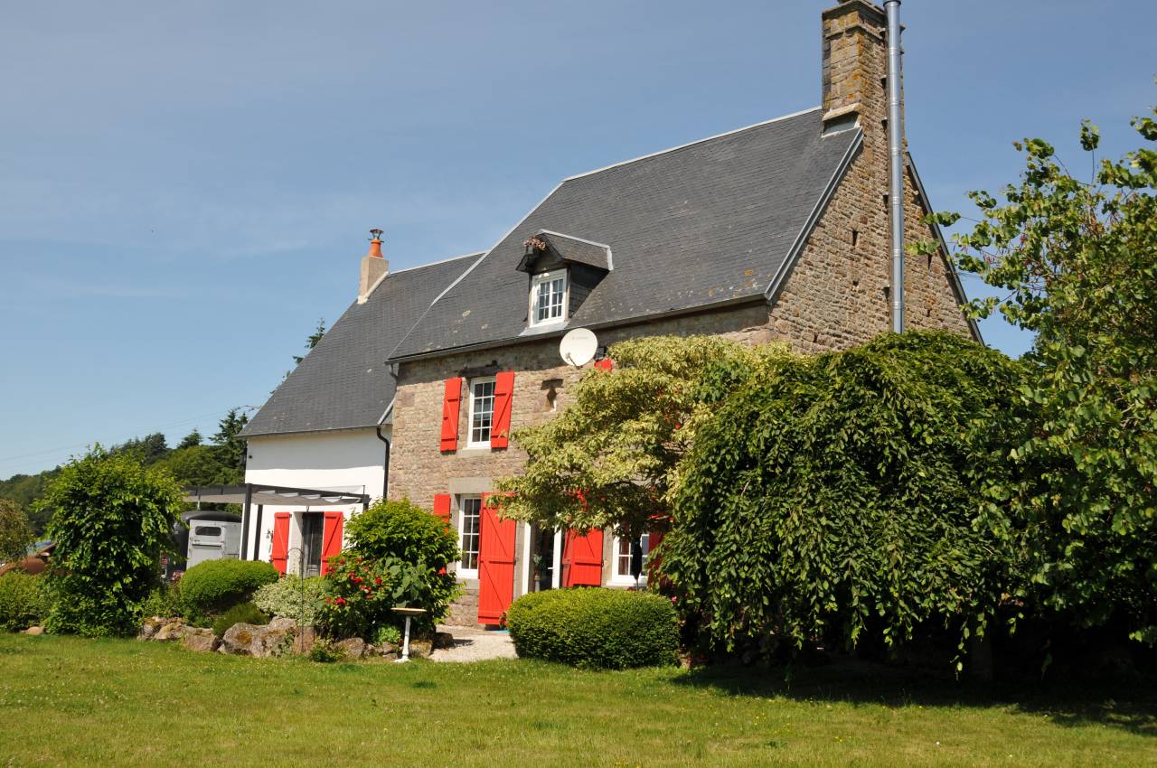 Bella dimora equestre In vendita Calvados