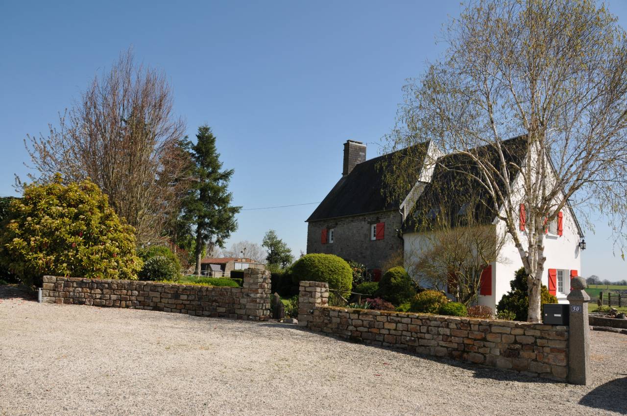 Bella dimora equestre In vendita Calvados