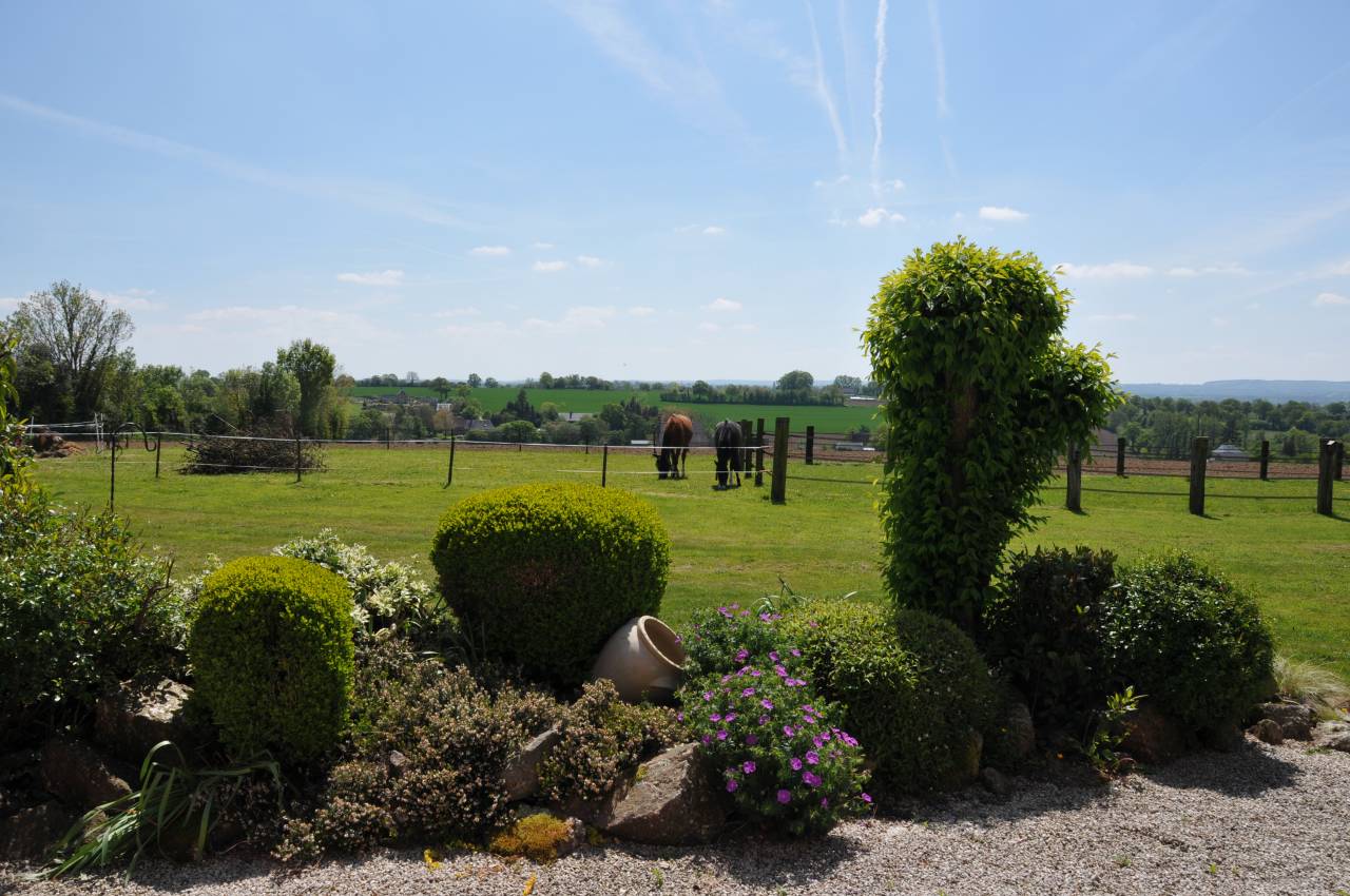 Bella dimora equestre In vendita Calvados