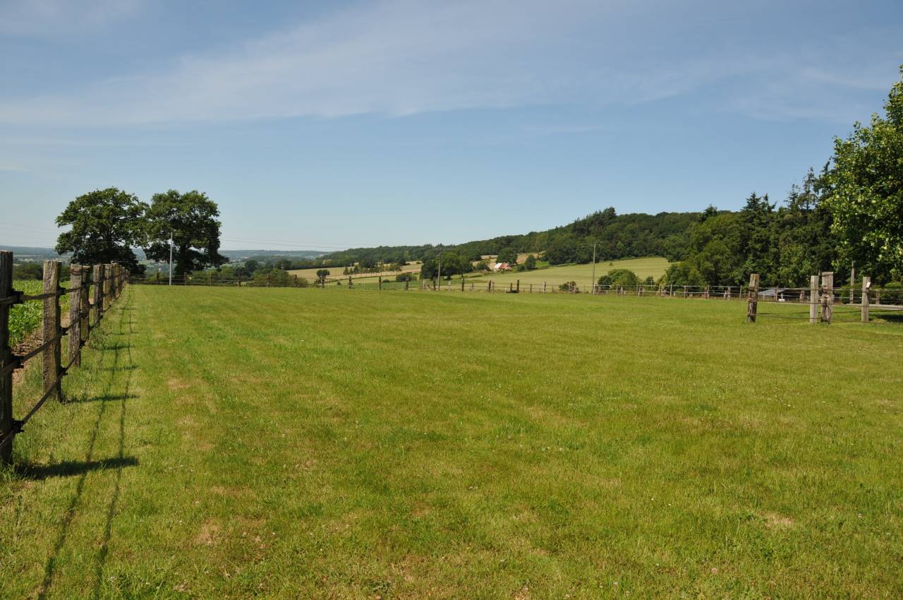 Bella dimora equestre In vendita Calvados