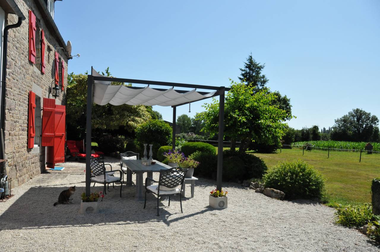 Bella dimora equestre In vendita Calvados