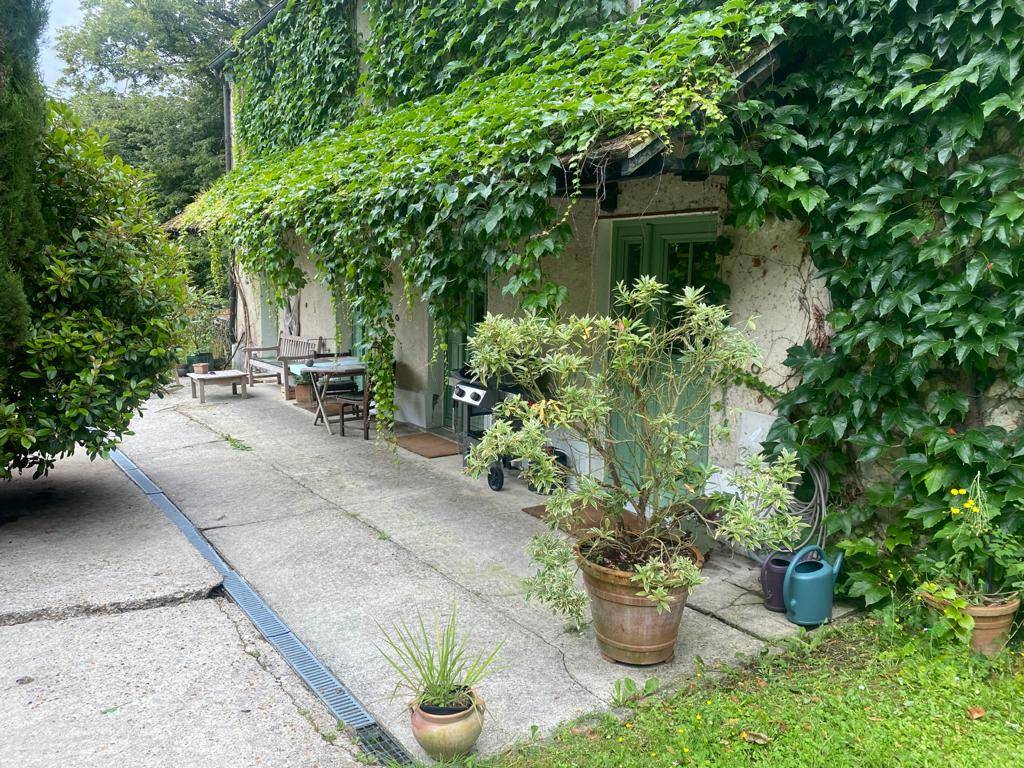 Scuderia per proprietari In vendita Val-d'Oise