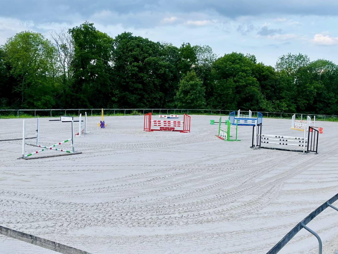 Scuderia per proprietari In vendita Val-d'Oise