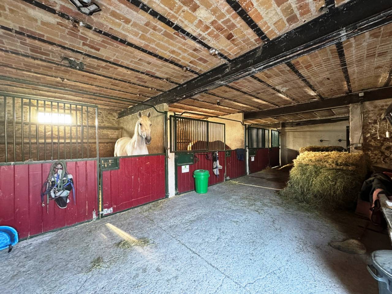 Scuderia per proprietari In vendita Seine-et-Marne