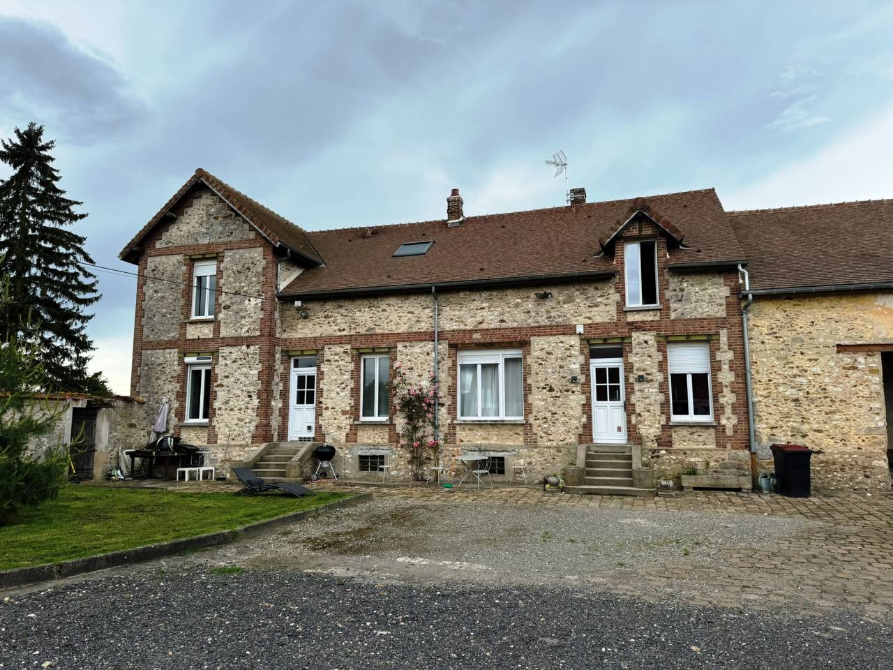 Scuderia per proprietari In vendita Seine-et-Marne