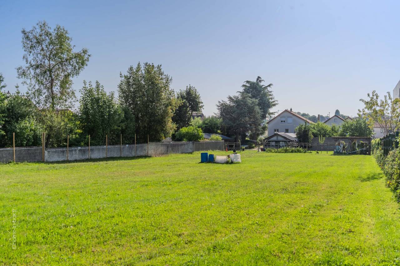 Propriet&agrave; equestre In vendita Val-De-Marne