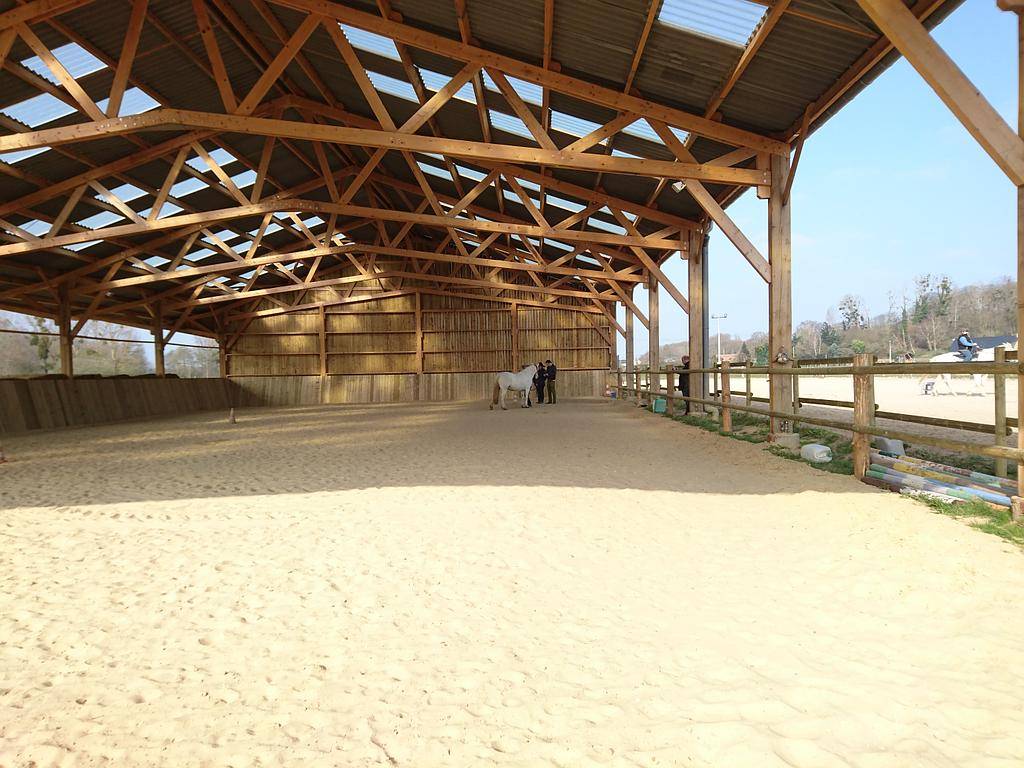 Istruttore di equitazione - Altro contratto Altro - Sarthe Francia