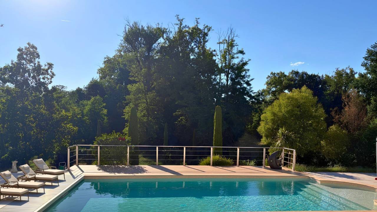 Propriet&agrave; equestre In vendita tarn