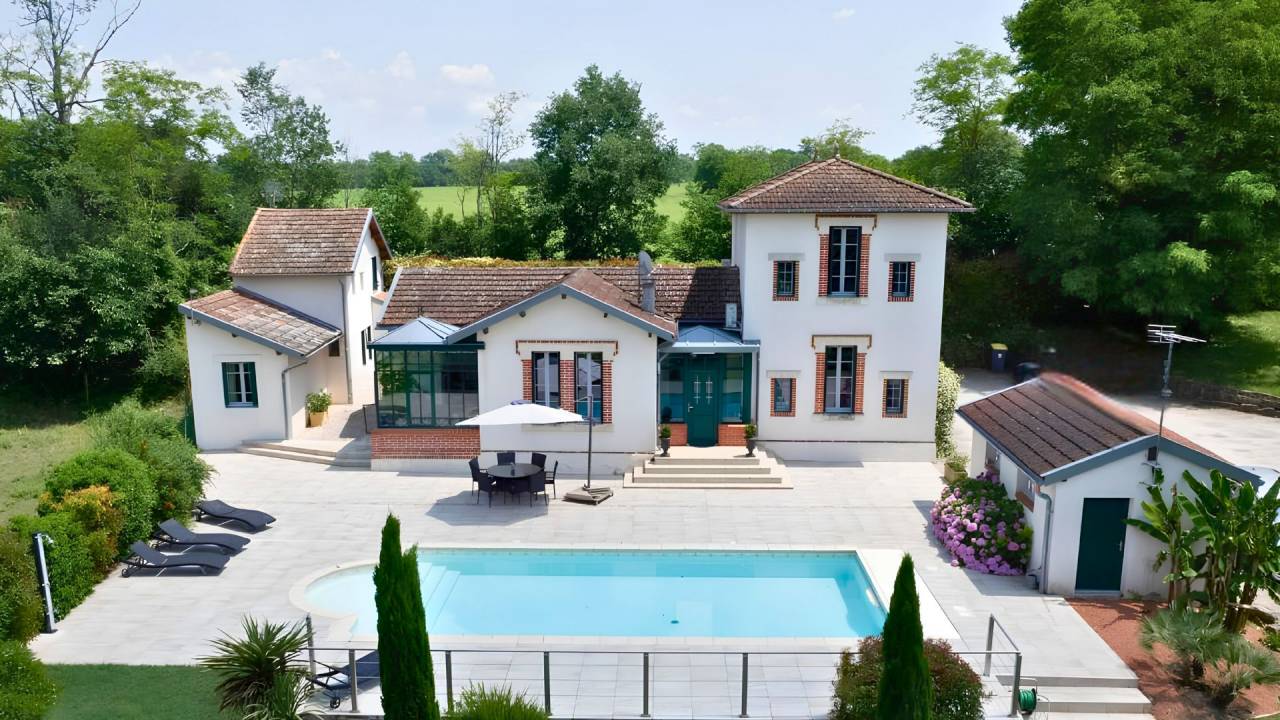 Propriet&agrave; equestre In vendita tarn