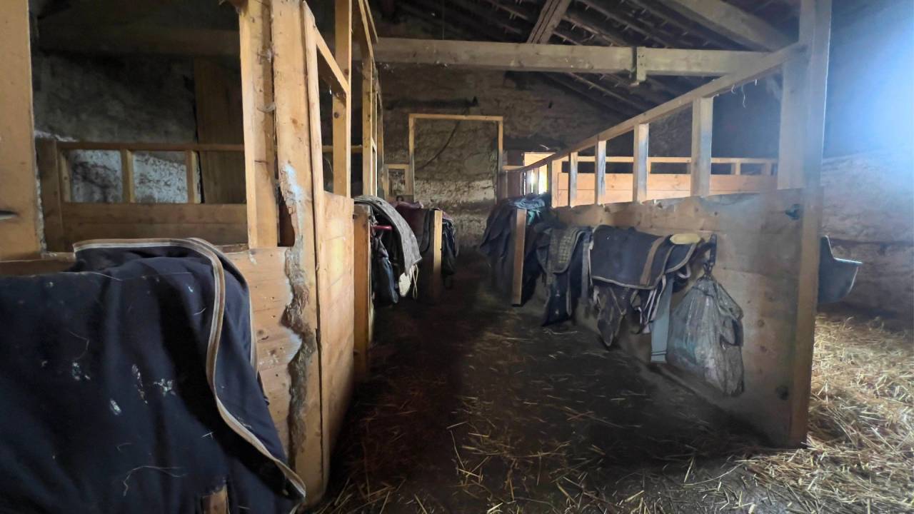 Propriet&agrave; equestre In vendita Lot-et-Garonne